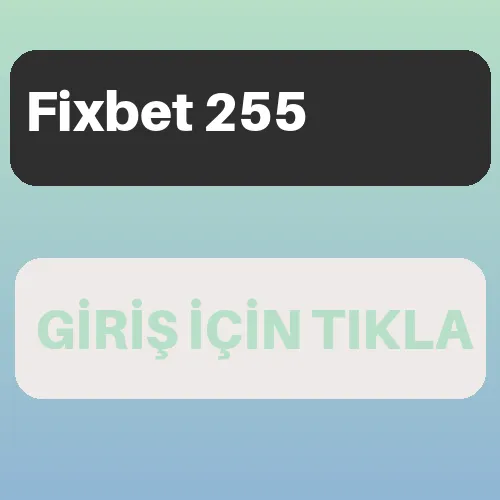 Fixbet giriş https://creativosyhost.com/